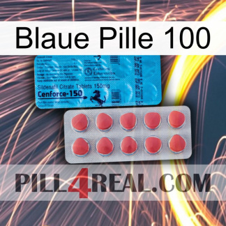 Blue Pill 100 new14